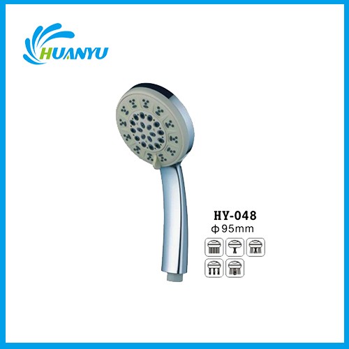 Klasik Lima-fungsi Hand Shower